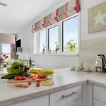 Bellevue Дом отдыха Каппельн