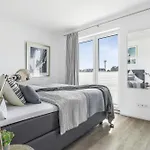 Дом отдыха Bellevue Каппельн