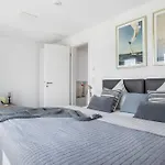 Bellevue Дом отдыха Каппельн