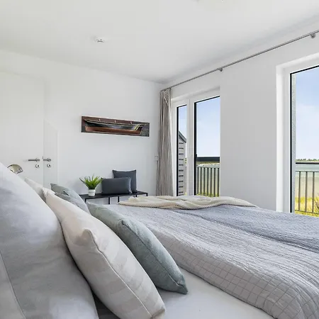 Semesterbostad Bellevue