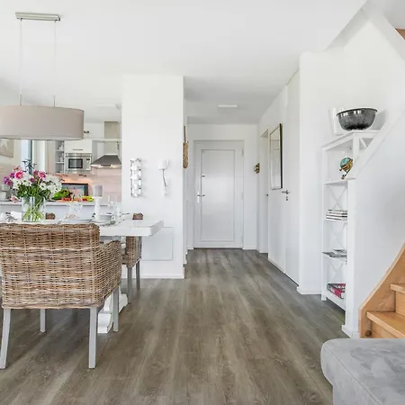 Dom wakacyjny Bellevue *