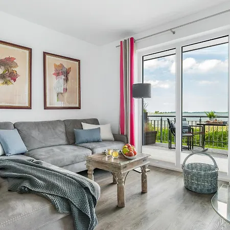 بيت للعطل Bellevue