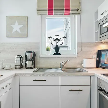 Bellevue Dom wakacyjny