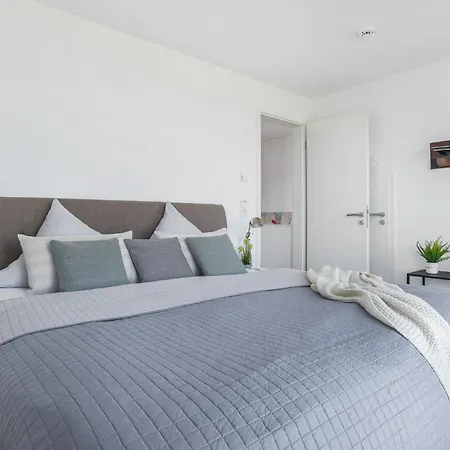 Dom wakacyjny Bellevue *