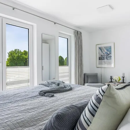 Bellevue Dom wakacyjny *