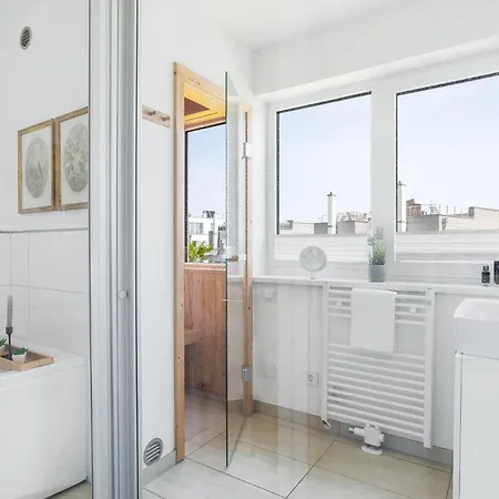 Bellevue Dom wakacyjny