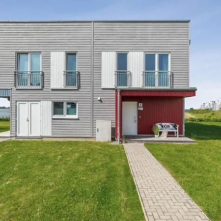 Bellevue Dom wakacyjny *