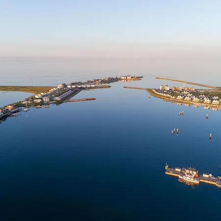 Bellevue Dom wakacyjny