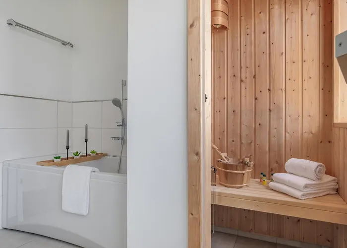 Bellevue Semesterbostad Kappeln