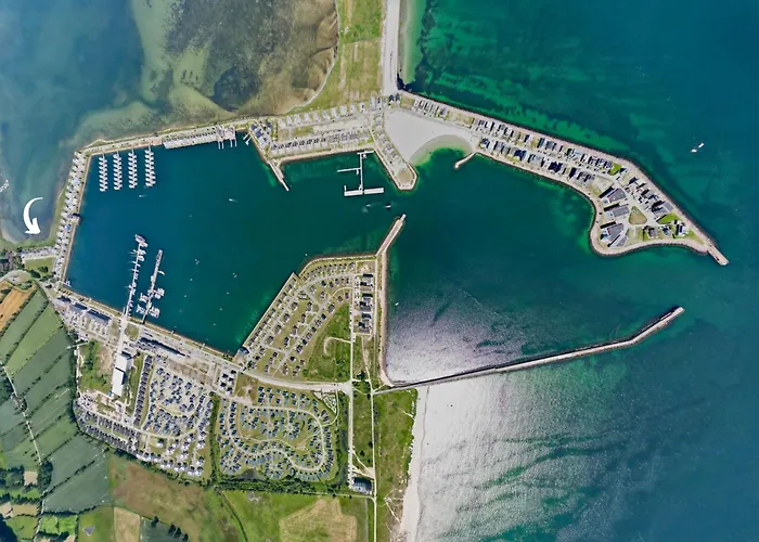 Bellevue Semesterbostad Kappeln