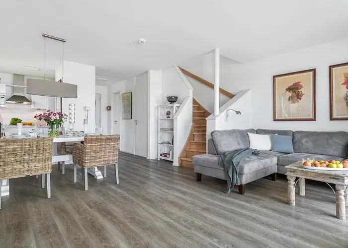 Bellevue Semesterbostad