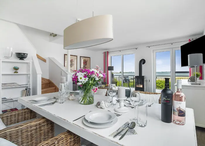 Bellevue Semesterbostad Kappeln