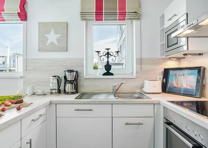 Bellevue Semesterbostad