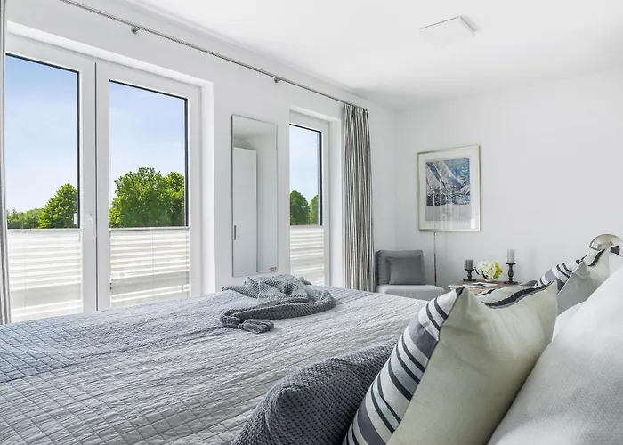 Bellevue Semesterbostad *