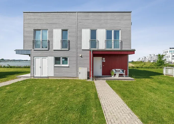 Bellevue Semesterbostad *