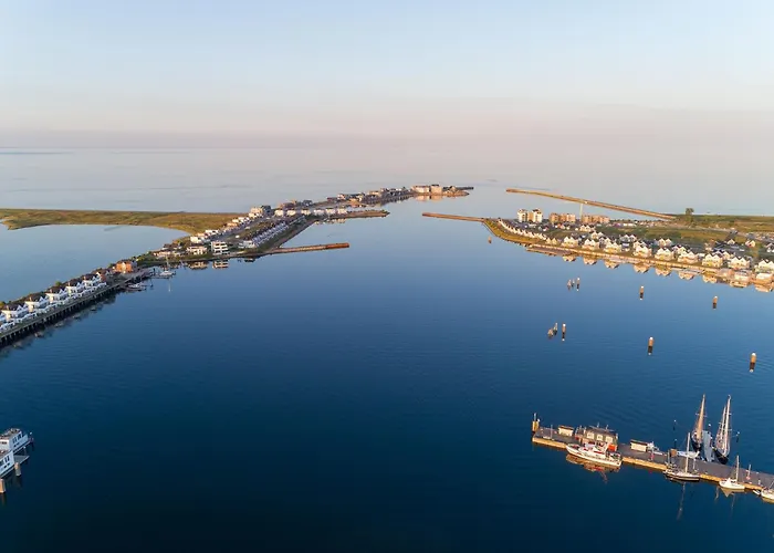 Bellevue Semesterbostad